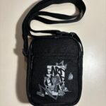 Shoulder bag 01