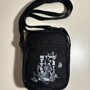 Shoulder bag 01