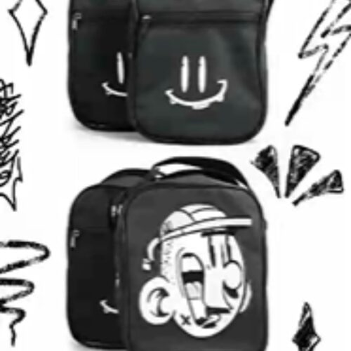 Shoulder Bag